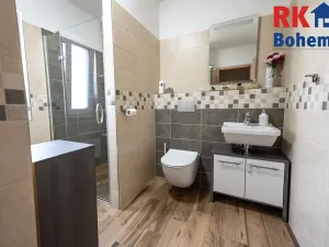 Prodej rodinného domu, Červený Újezd, U Studny, 120 m2