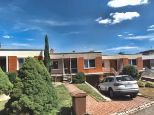 Pronájem bytu 2+kk, Zlín, Nivy II, 87 m2