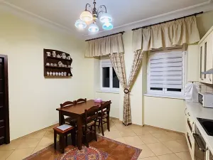 Prodej bytu 3+1, Karlovy Vary, I. P. Pavlova, 81 m2