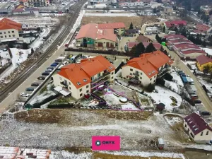 Prodej bytu 3+kk, Holubice, 87 m2