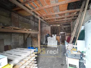 Prodej pozemku pro bydlení, Drnholec, 546 m2