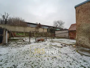 Prodej pozemku pro bydlení, Drnholec, 546 m2