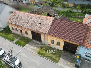 Prodej pozemku pro bydlení, Drnholec, 546 m2