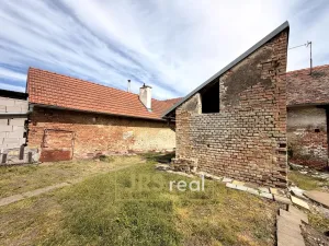 Prodej pozemku pro bydlení, Drnholec, 546 m2