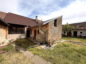 Prodej pozemku pro bydlení, Drnholec, 546 m2