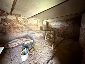 Prodej pozemku pro bydlení, Drnholec, 546 m2
