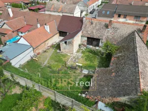Prodej pozemku pro bydlení, Drnholec, 546 m2