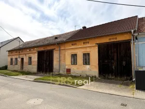Prodej pozemku pro bydlení, Drnholec, 546 m2