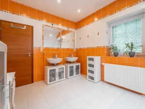 Prodej rodinného domu, Babice, Honzíkova, 389 m2