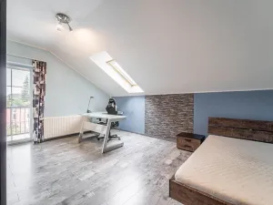 Prodej rodinného domu, Babice, Honzíkova, 389 m2