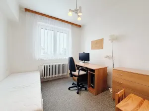 Pronájem bytu 4+1, Vysoké Mýto, 100 m2