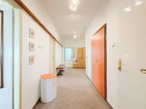 Pronájem bytu 4+1, Vysoké Mýto, 100 m2