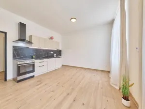 Prodej bytu 2+kk, Trutnov - Horní Staré Město, Horská, 45 m2