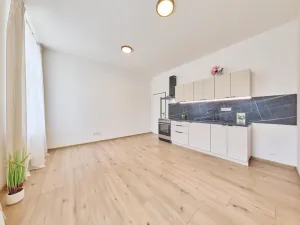 Prodej bytu 2+kk, Trutnov - Horní Staré Město, Horská, 45 m2