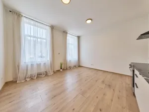 Prodej bytu 2+kk, Trutnov - Horní Staré Město, Horská, 45 m2