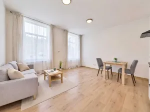 Prodej bytu 2+kk, Trutnov - Horní Staré Město, Horská, 45 m2