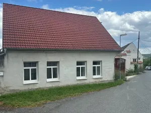 Prodej rodinného domu, Líský, 250 m2