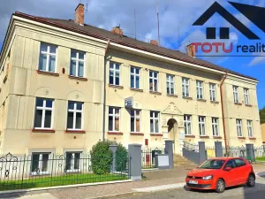 Prodej ordinace, Hronov, Havlíčkova, 1174 m2
