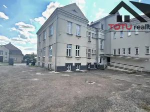 Prodej ordinace, Hronov, Havlíčkova, 1174 m2