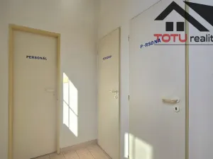 Prodej ordinace, Hronov, Havlíčkova, 1174 m2