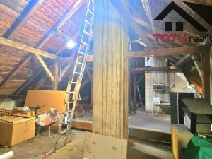 Prodej ordinace, Hronov, Havlíčkova, 1174 m2