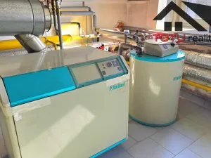 Prodej ordinace, Hronov, Havlíčkova, 1174 m2