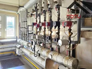 Prodej ordinace, Hronov, Havlíčkova, 1174 m2