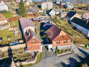 Prodej ubytování, Hoslovice, 468 m2