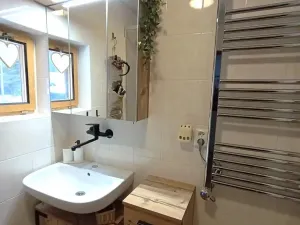 Pronájem chaty, Horní Bečva, 50 m2