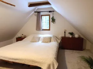 Pronájem chaty, Horní Bečva, 50 m2