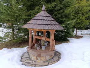 Pronájem chaty, Horní Bečva, 50 m2