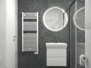 Prodej bytu 2+kk, České Budějovice, Jírovcova, 56 m2