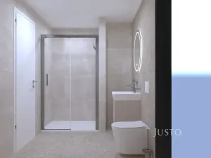 Prodej bytu 2+kk, České Budějovice, Jírovcova, 57 m2