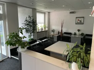 Prodej kanceláře, Litvínov, Ruská, 2216 m2