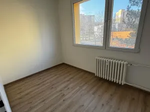 Pronájem bytu 2+1, Chomutov, Kyjická, 65 m2