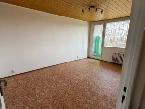 Pronájem bytu 2+1, Chomutov, Kyjická, 65 m2