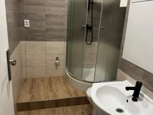 Pronájem bytu 2+1, Chomutov, Kyjická, 65 m2