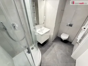 Pronájem bytu 1+kk, Praha - Háje, Výstavní, 33 m2