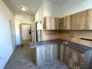 Pronájem bytu 2+1, Moravský Krumlov, Tiskárenská, 52 m2