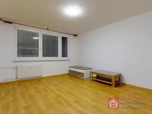 Pronájem bytu 3+1, Břeclav - Charvátská Nová Ves, Na Valtické, 73 m2