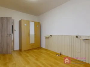 Pronájem bytu 3+1, Břeclav - Charvátská Nová Ves, Na Valtické, 73 m2