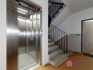 Pronájem bytu 3+1, Břeclav - Charvátská Nová Ves, Na Valtické, 73 m2