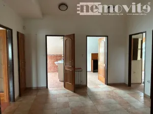 Pronájem bytu 5+kk, Hradec Králové, Československé armády, 110 m2