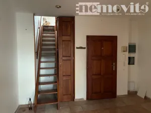 Pronájem bytu 5+kk, Hradec Králové, Československé armády, 110 m2