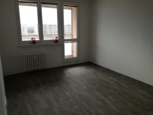 Pronájem bytu 2+kk, Ostrava - Bělský Les, Jiřího Herolda, 49 m2