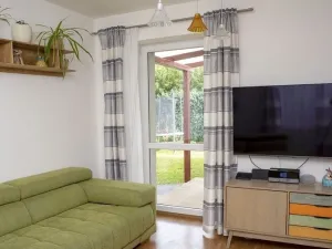 Prodej rodinného domu, Zeleneč, 97 m2