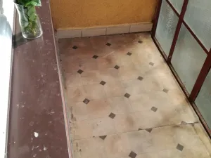 Pronájem bytu 2+1, Ostrava - Moravská Ostrava, Gen. Píky, 58 m2