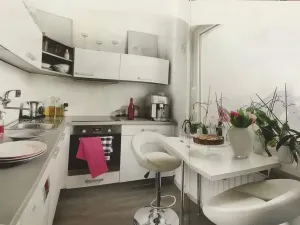 Prodej bytu 2+1, Jablonec nad Nisou, Vlaštovčí, 50 m2