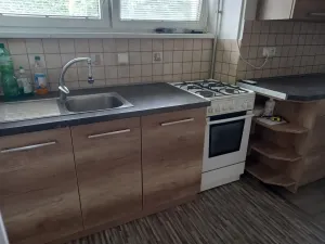 Pronájem bytu 2+kk, Prostějov, Raisova, 40 m2