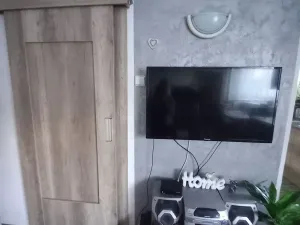 Pronájem bytu 2+kk, Prostějov, Raisova, 40 m2